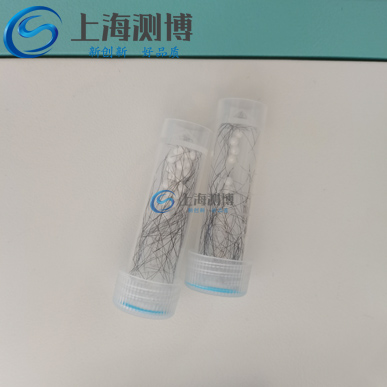 上海測博冷凍研磨儀處理毛發(fā)實(shí)驗(yàn)案例