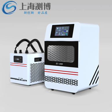 非接觸式超聲波破碎（DNA打斷儀）儀 CBDNA-60A 雙通道