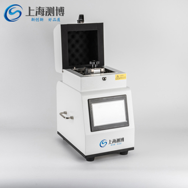 小型多樣品組織研磨儀 CEBO-12 產品細節圖1