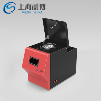 低溫冷凍研磨儀如何將樣品研磨粉碎？